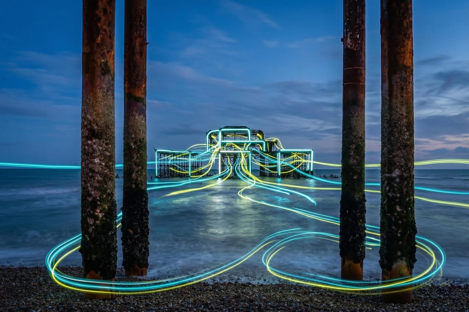 2FOUR studio in Brighton — web design workspace